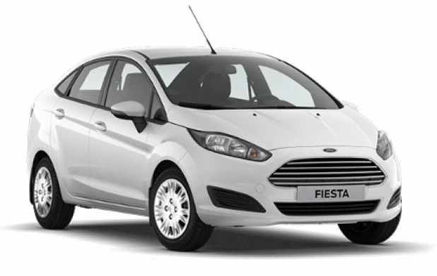 До 30 апреля бестселлер европейских продаж, новый Ford Fiesta – от 5255 рублей в месяц. Автомобили в наличии