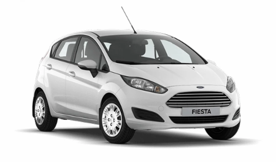 До 30 апреля бестселлер европейских продаж, новый Ford Fiesta – от 5255 рублей в месяц. Автомобили в наличии