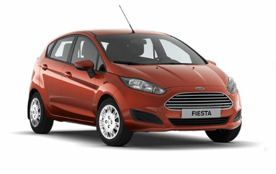 До 30 апреля бестселлер европейских продаж, новый Ford Fiesta – от 5255 рублей в месяц. Автомобили в наличии