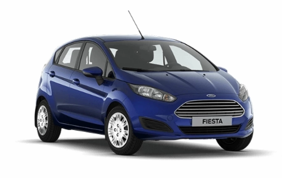 До 30 апреля бестселлер европейских продаж, новый Ford Fiesta – от 5255 рублей в месяц. Автомобили в наличии