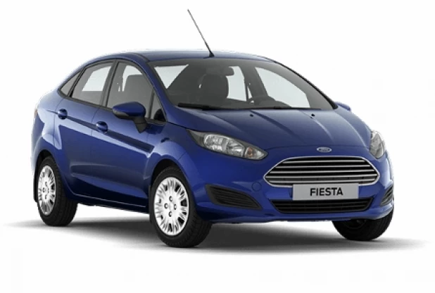 До 30 апреля бестселлер европейских продаж, новый Ford Fiesta – от 5255 рублей в месяц. Автомобили в наличии