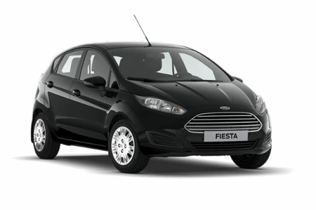 До 30 апреля бестселлер европейских продаж, новый Ford Fiesta – от 5255 рублей в месяц. Автомобили в наличии