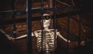 Реалити-квест "Паранойя" запустил новую локацию — "Пираты. Карибский бунт!"