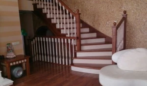 Коттедж в Авиаторе.