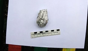 В Бийске задержали двух наркоторговцев.