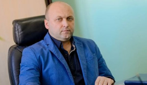 Алексей Кушнарев, депутат АКЗС от ЛДПР.