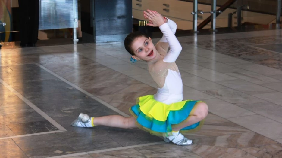 Ежегодный конкурс-фестиваль "Солнечный бал-2016".