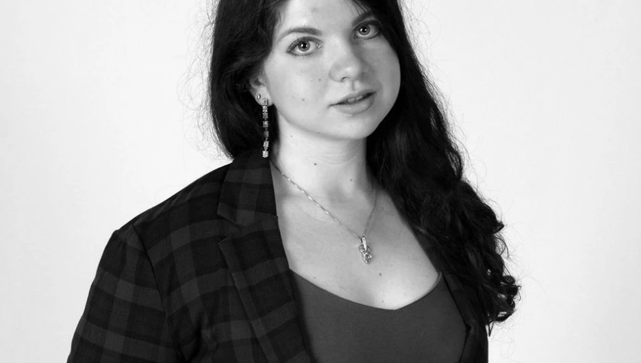 Ксения Дедловская