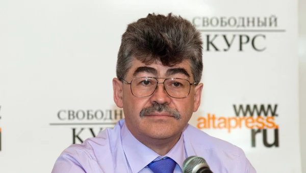 Владимир Графеев на 