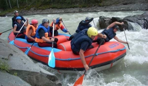 "Чуя-ралли 2016".