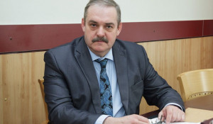 Сергей Омелич