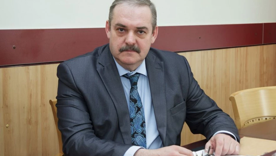 Сергей Омелич