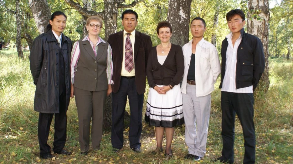 Международная научно-практическая конференция "Культура в евразийском пространстве: традиции и новации".