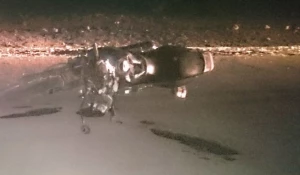 ДТП в Улагане.