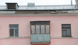 Дом на Социалистическом, 130.