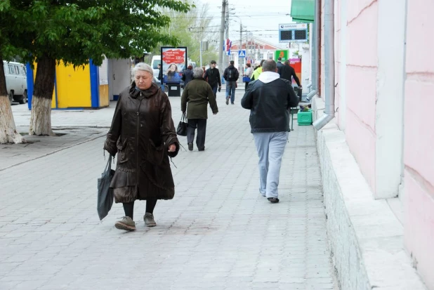 Дом на Социалистическом, 130.