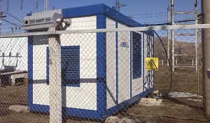 Дизельные помощники.