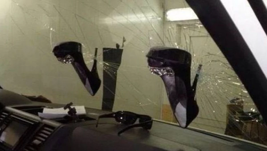 Красиво жить в России.