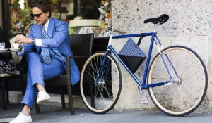 Треды мужской моды летом 2016 года.