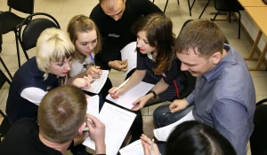 Будут новые лидеры.