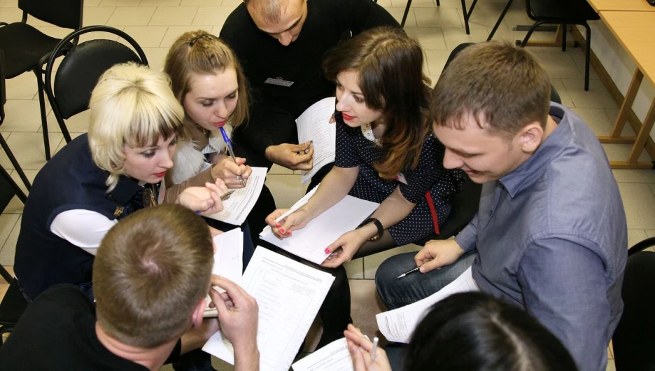 Будут новые лидеры.