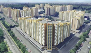 "Демидов Парк".