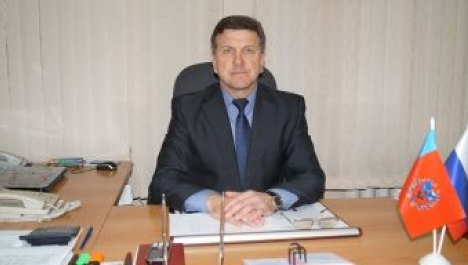 Павел Зиновьев.