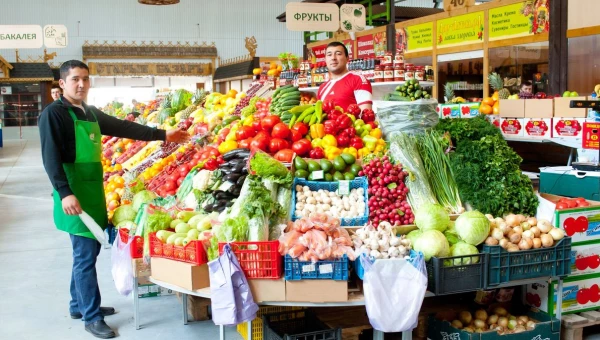 В Барнауле открылась 