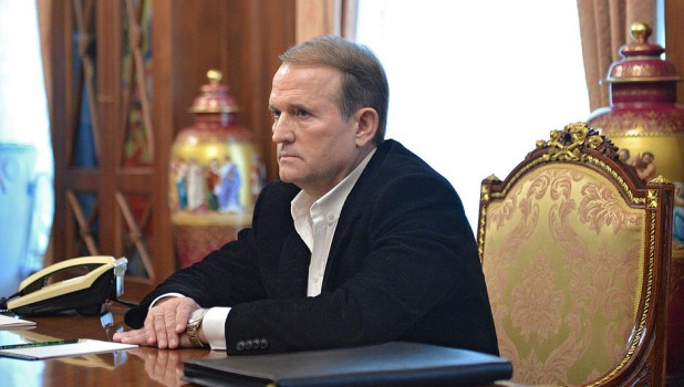 Зеленский предложил обменять "кума Путина" на украинских пленных