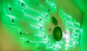 Международный центр имплантологии iDent.