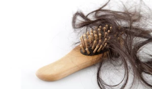 Выпадение волос можно остановить.