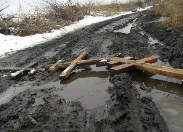 В хозяйстве все сгодится.