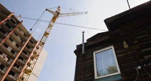 Строительство. Недвижимость.