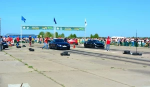 В Алтайском крае при поддержке СК "Сибирия" прошли два крупных спортивных мероприятия.