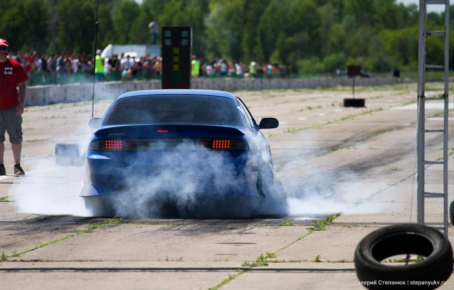 В Алтайском крае при поддержке СК "Сибирия" прошли два крупных спортивных мероприятия.