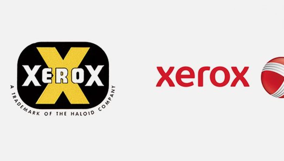 Xerox