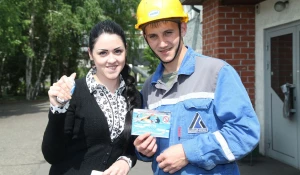 Обмен сигарет на абонемент.