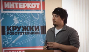 Сергей Умбетов