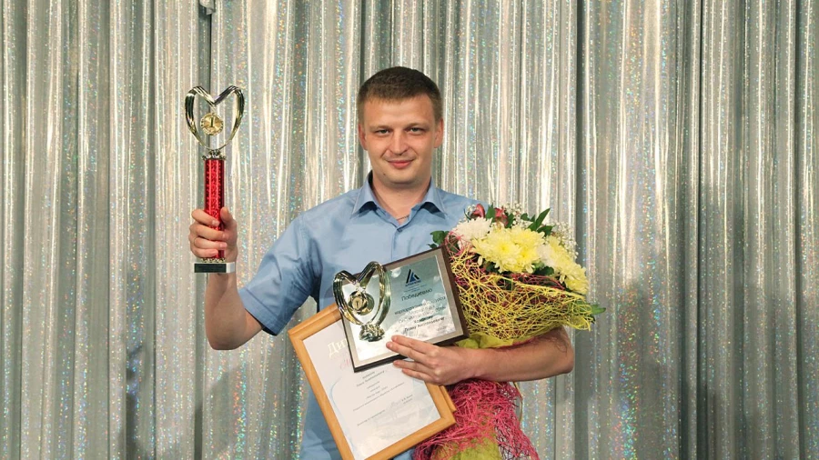 "Мастер года – 2016"