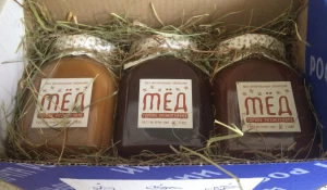 Честный бизнес.