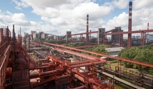 Производственная система.