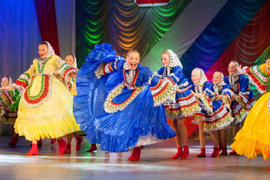 БПЗ поддержал праздничный концерт.