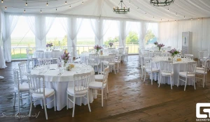 В Шатре на берегу Оби открылся сезон