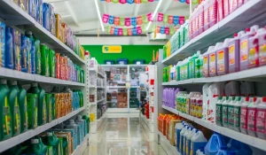 В Барнауле автомагазины «Гиперавто» предлагают запчасти и масла по оптовым ценам