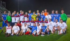 Что интересного будет на фан-зоне в парке спорта Алексея Смертина 15 июня