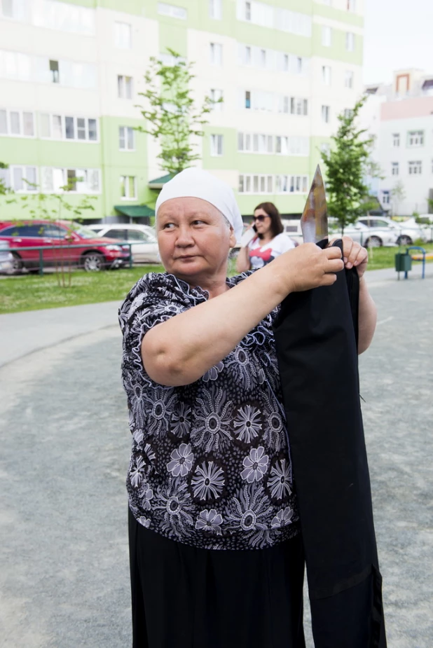 БПЗ подарил активное лето сотням ребят Индустриального района