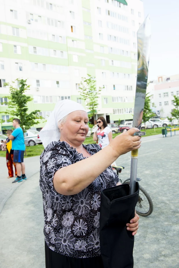 БПЗ подарил активное лето сотням ребят Индустриального района