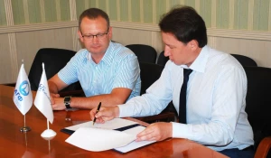 Сибсоцбанк и АГФ подписали соглашение о сотрудничестве