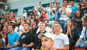 20 июня Парк спорта Алексея Смертина приглашает барнаульцев на третью фан-зону "EURO 2016"