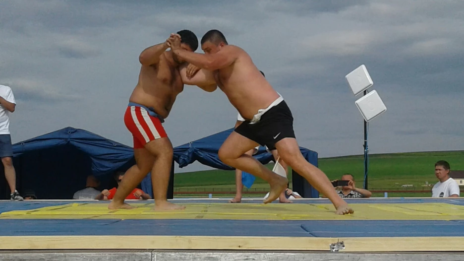 "АлтайФест". 17 июня 2016 год.